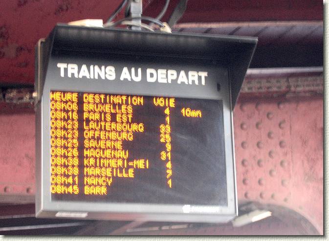 Diapositive suivante